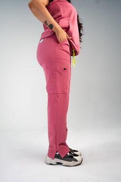 Image of Core Straight Pants