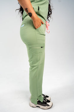 Image of Core Straight Pants