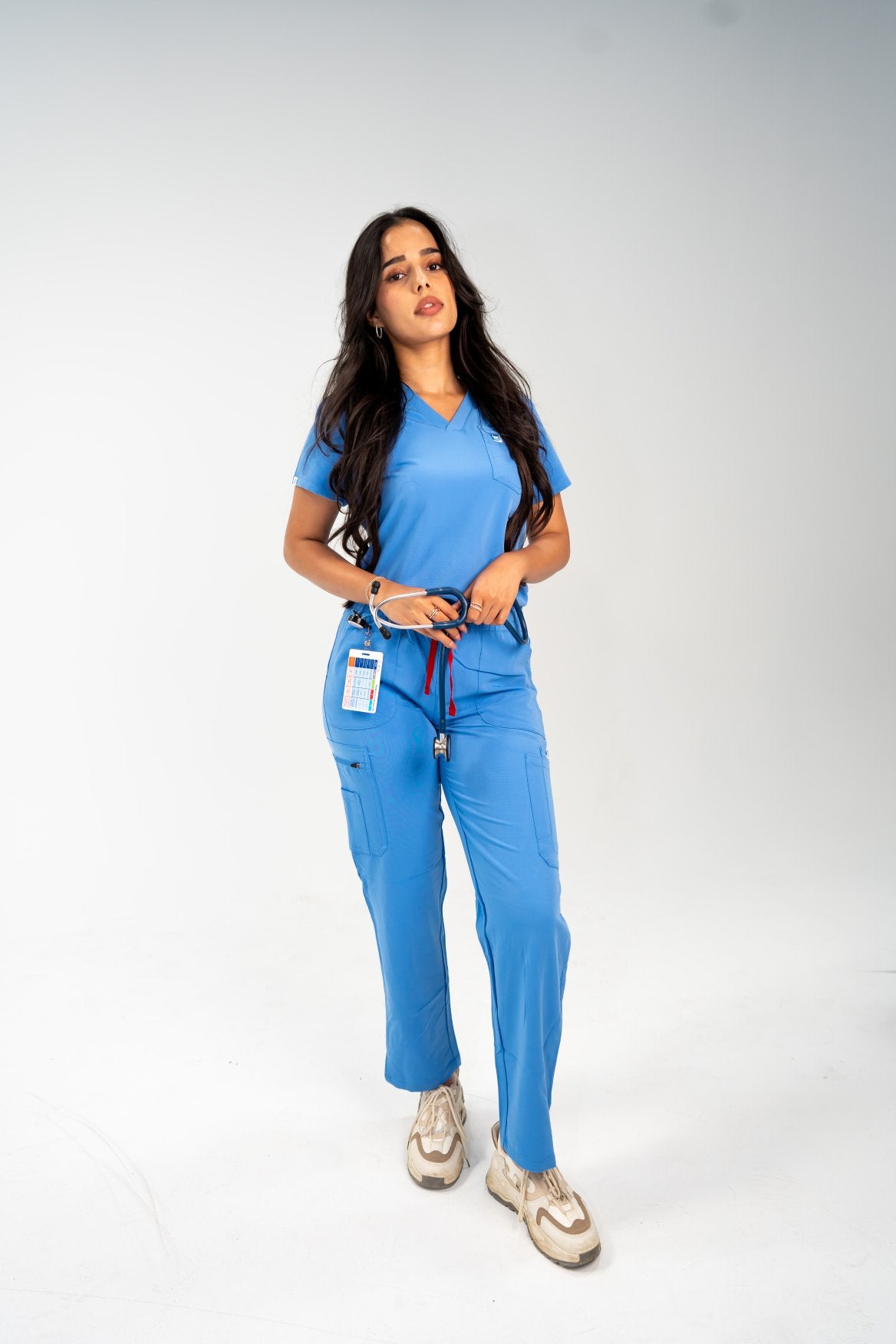 Core Straight Pants