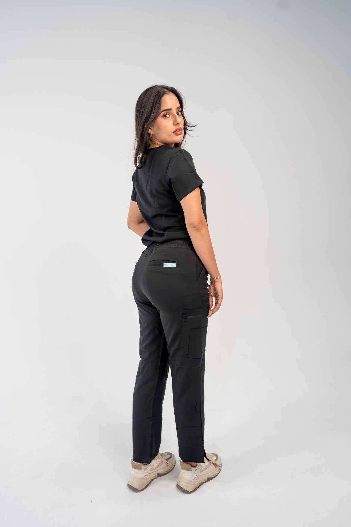 Core Straight Pants