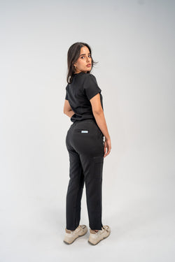 Image of Core Straight Pants