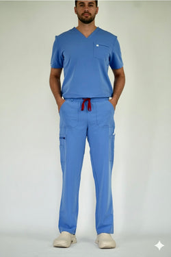 Image of Core Straight Pants